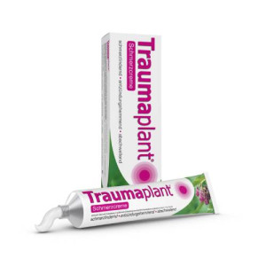 Produktbild von TRAUMAPLANT Schmerzcreme