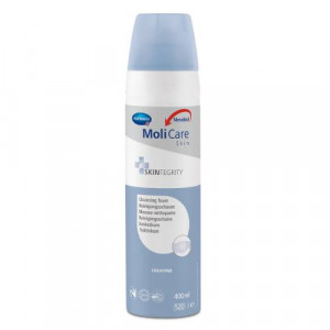 Produktbild von MOLICARE Skin Reinigungsschaum