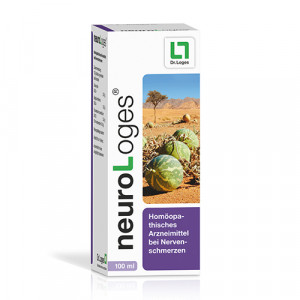 Produktbild von NEUROLOGES Tropfen