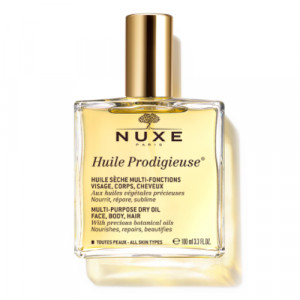 Produktbild von NUXE Huile Prodigieuse NF