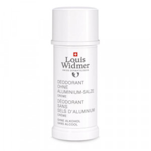 Produktbild von WIDMER Deodorant o.Aluminium-Salze Creme o.P.
