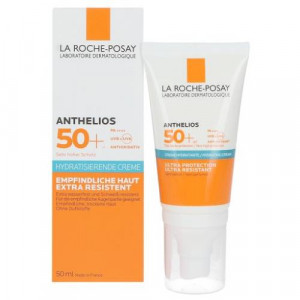 Produktbild von ROCHE-POSAY Anthelios Ultra Creme LSF 50+