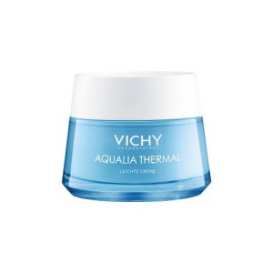 Produktbild von VICHY AQUALIA Thermal leichte Creme/R