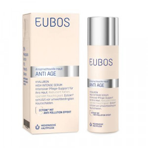Produktbild von EUBOS HYALURON high intense Serum