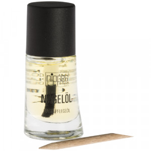 Produktbild von NIPPES Nagel&ouml;l Nr.6E