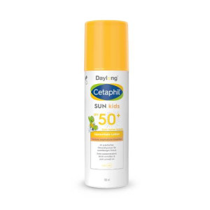 Produktbild von CETAPHIL Sun Daylong Kids SPF 50+ liposomale Lot.