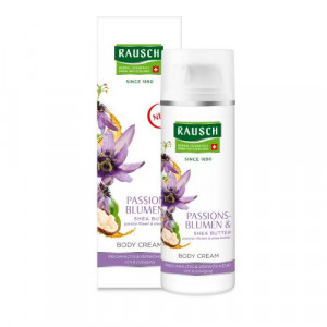 Produktbild von RAUSCH Passionsblumen Body Cream