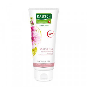 Produktbild von RAUSCH Malven Shower Gel