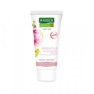 Produktbild von RAUSCH Malven Bodylotion