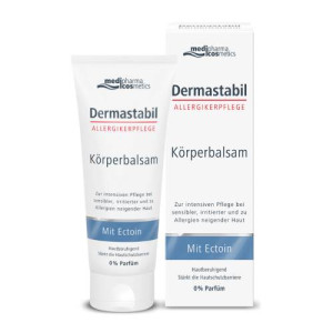Produktbild von DERMASTABIL hautberuhigender K&ouml;rperbalsam