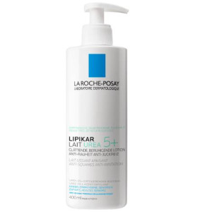Produktbild von ROCHE-POSAY Lipikar Lait Urea 5+ Lotion