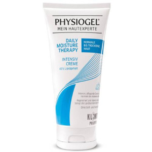 Produktbild von PHYSIOGEL Daily Moisture Therapy Intensiv Creme