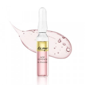 Produktbild von LA MER Ampulle Age Defence m.Parfum