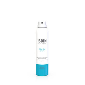 Produktbild von ISDIN After Sun Spray