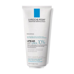 Produktbild von ROCHE-POSAY Lipikar Lait Urea 10%