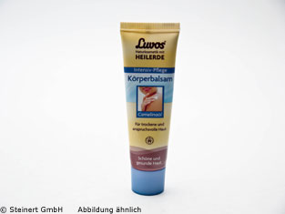 LUVOS Naturkosmetik Körperbalsam Intensivpflege