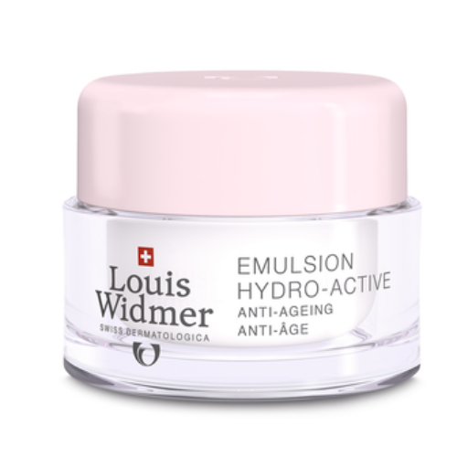 WIDMER Tagesemulsion Hydro-Active o.P.