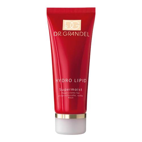 GRANDEL Hydro Lipid Supermoist Creme