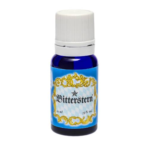 BITTERSTERN Mixtur