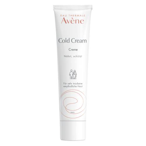 AVENE Cold Cream Creme