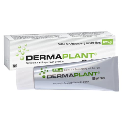 DERMAPLANT Salbe