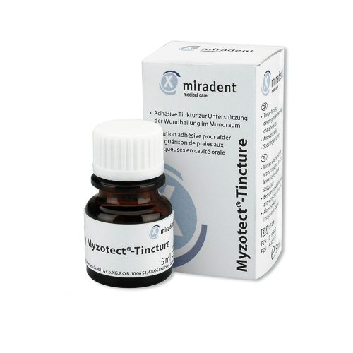 MYZOTECT Tincture