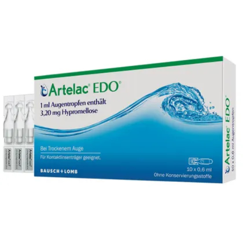 ARTELAC EDO Augentropfen