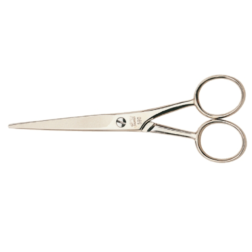 NIPPES Bart Haarschere 13 cm Nr.590