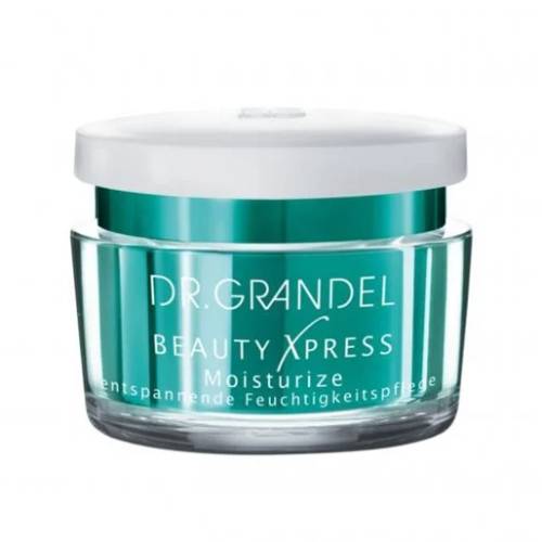 GRANDEL Beauty Xpress Moisturize Creme