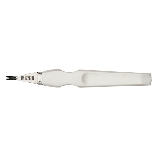 NIPPES Hautmesser Manicure Instrument Nr.95