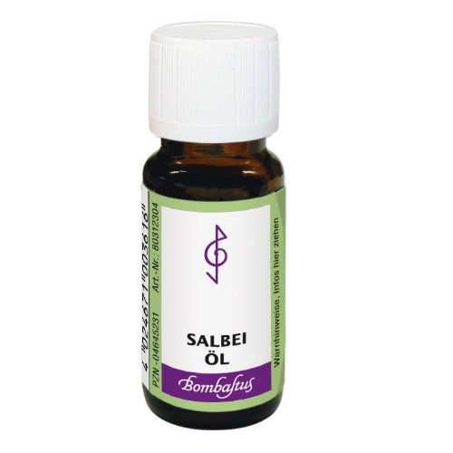SALBEI ÖL ätherisch