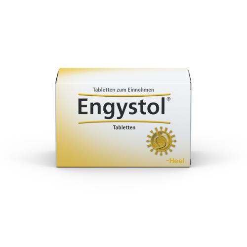 ENGYSTOL Tabletten