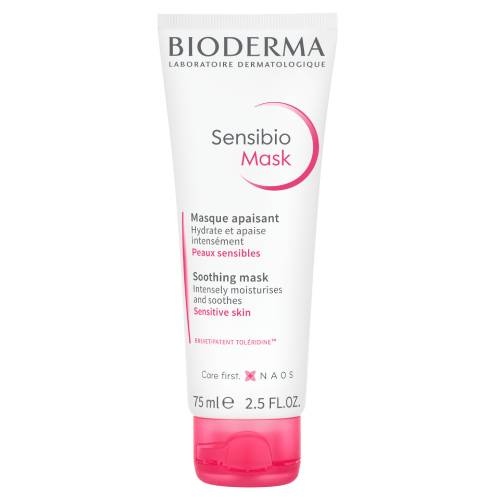BIODERMA Sensibio Mask beruhigende Maske