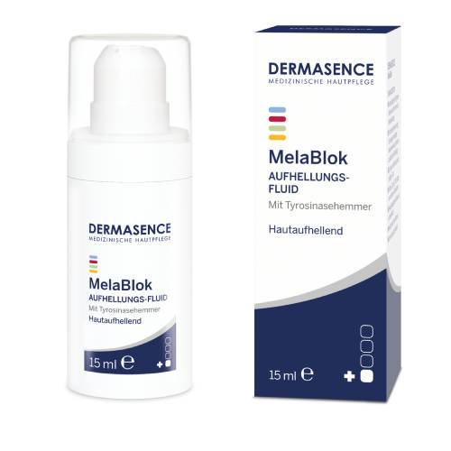 DERMASENCE MelaBlok
