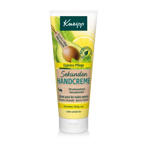 KNEIPP Sekunden-Handcreme