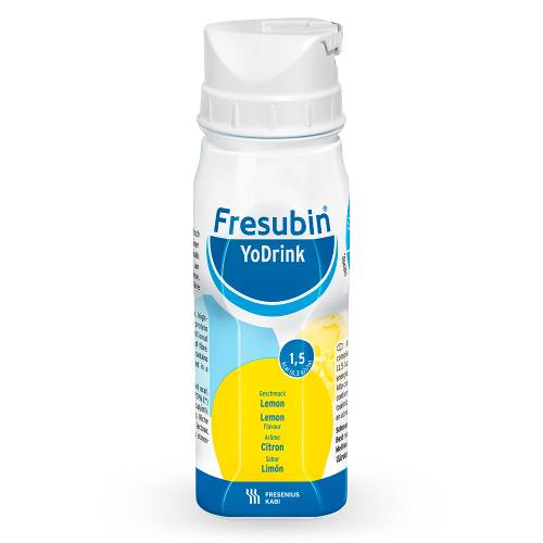 FRESUBIN YoDrink Lemon
