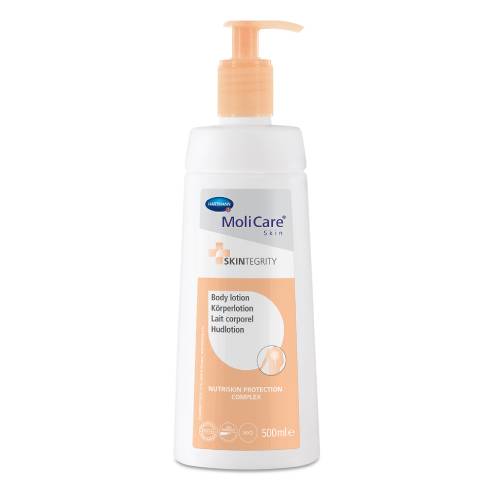 MOLICARE Skin Körperlotion