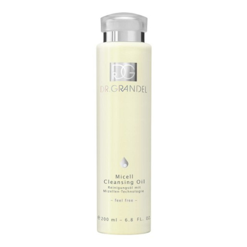 GRANDEL REINIGUNG Micell Cleansing Oil