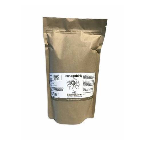 BASENPULVER
