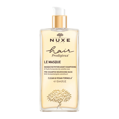 NUXE Hair Prodigieux Pre-Shampoo-Maske